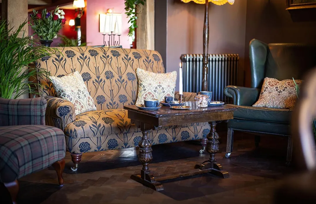 The White Hart, Wroughton-1