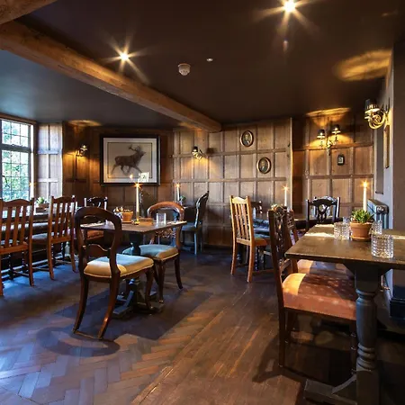 The White Hart, Wroughton-3